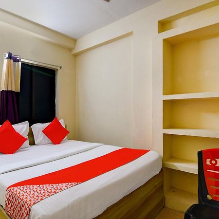Hotel O Welcome Stay Guest House Bhubaneswar Eksteriør bilde
