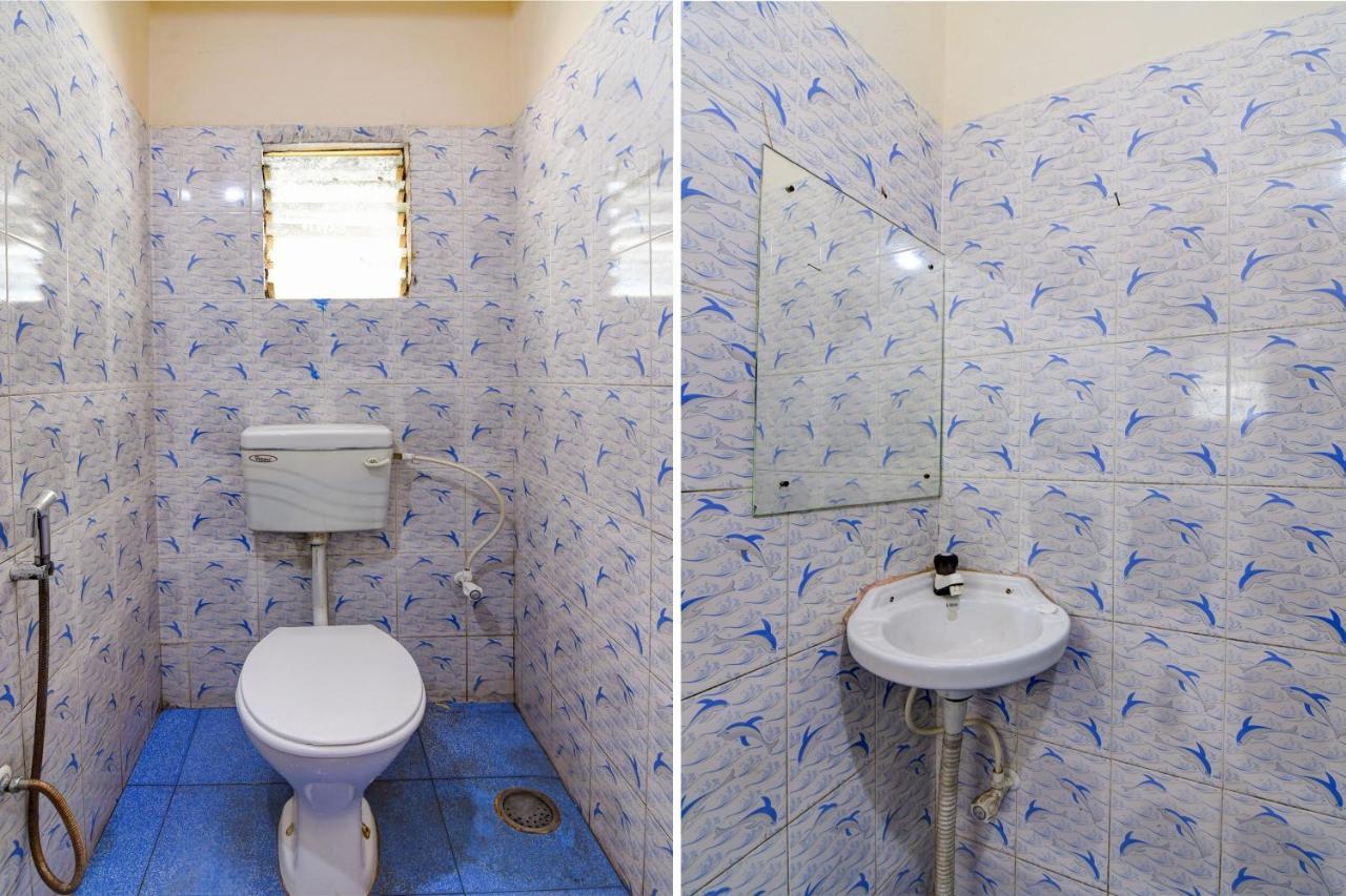 Hotel O Welcome Stay Guest House Bhubaneswar Eksteriør bilde