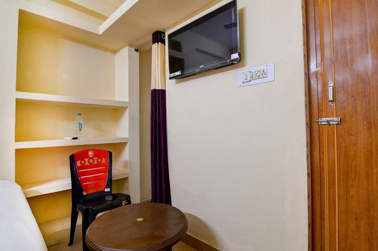 Hotel O Welcome Stay Guest House Bhubaneswar Eksteriør bilde